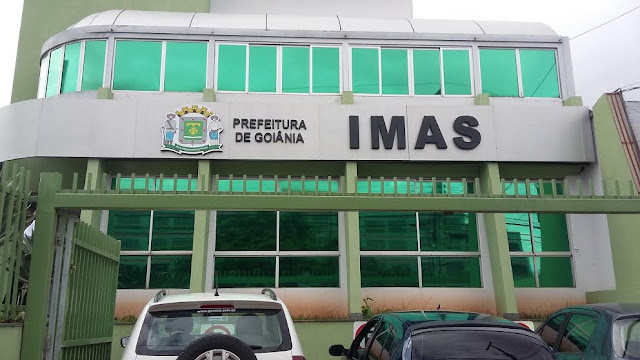 Divulgação/Prefeitura de Goiânia