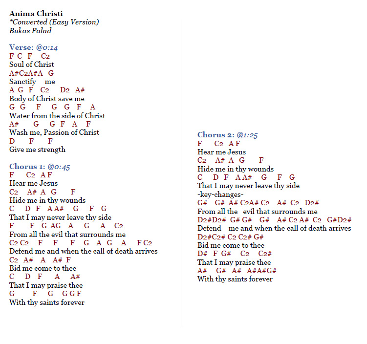 Pagdating ng bukas lyrics
