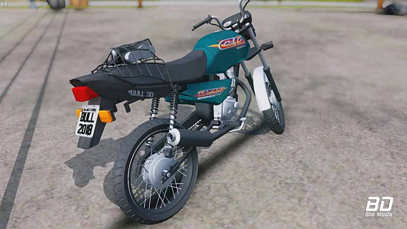 CG 99 EDIT SB para GTA San Andreas - GTA Na Faixa {https://gta.nafaixa