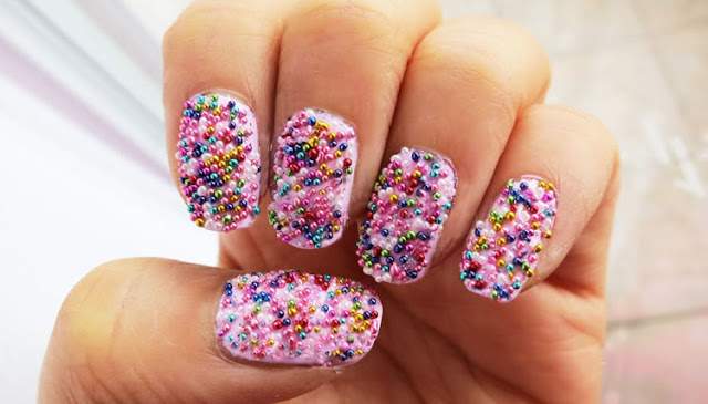 ideas about Wedding Nails Art Gallery www.igvv.blogspot.com