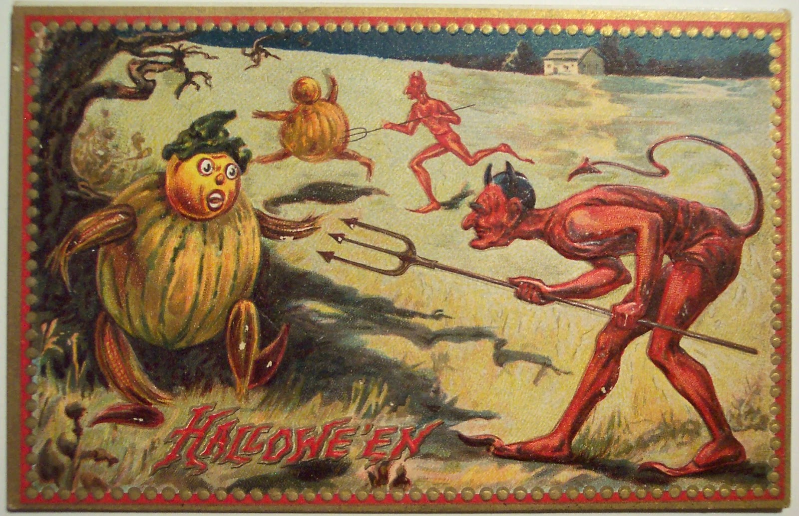 Старые черти. Картина лядова кикимора. Старые черти. Старые черти. Вельзевул демон старые изображения.