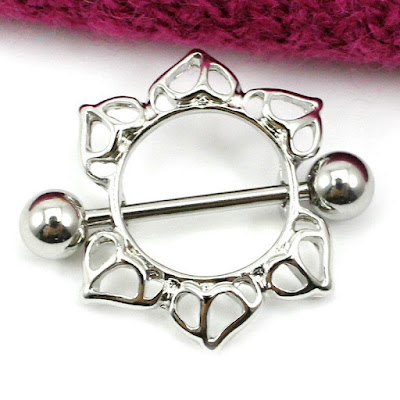 piercing joya