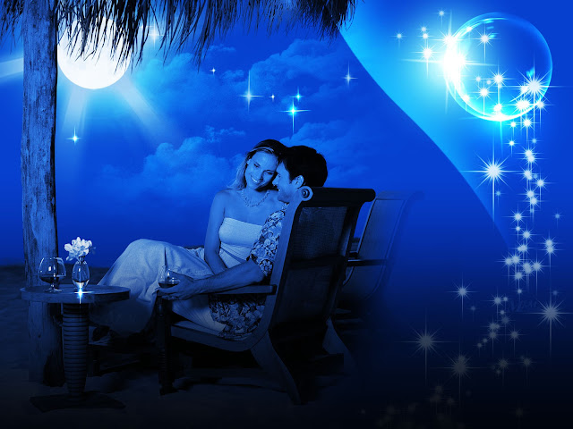 Romantic Love wallpapers for Valentine's Day