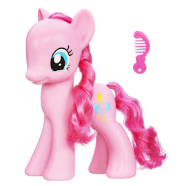 My Little Pony Styling Size Wave 1 Pinkie Pie Brushable Pony