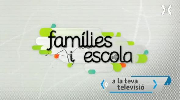 Programes de TV per famílies
