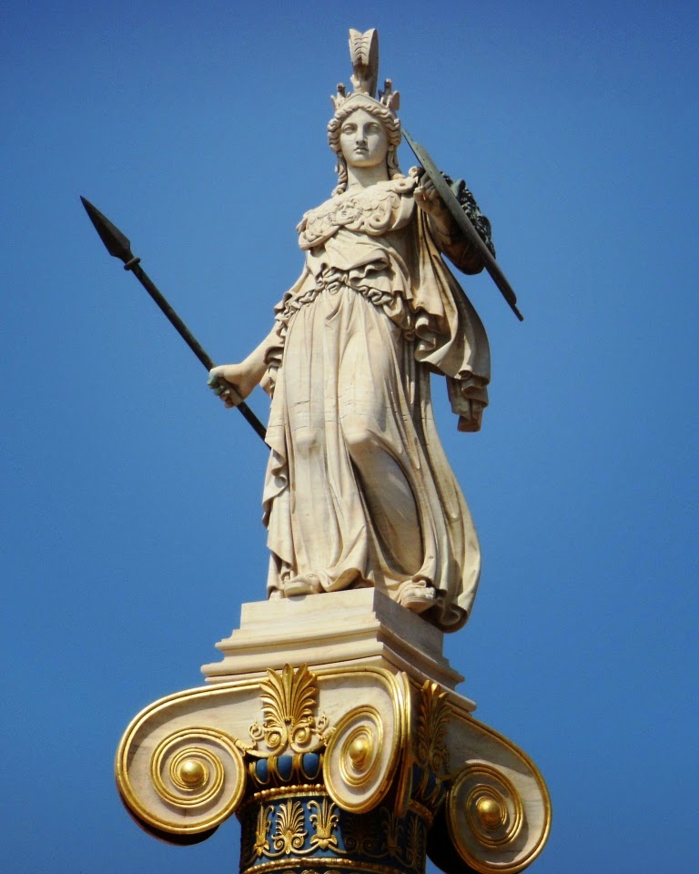 athena