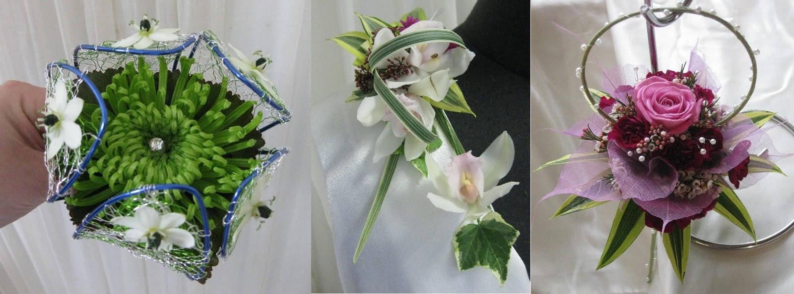 Helen Jane Floristry What it takes to have Fabulous Wedding Flowers