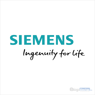 Siemens Logo vector (.cdr)