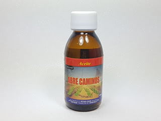 Aceite Rituales: Aceite Abre Caminos Aceite Rituales: Aceite Abre Caminos