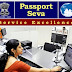 Passport Officer Career Recruitment 2019 @ www.passportindia.gov.in : Apply Online