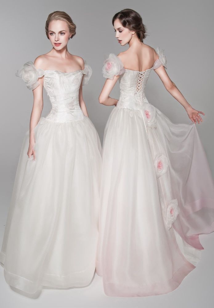 WhiteAzalea Elegant  Dresses  Vintage Ball  Gowns  for 