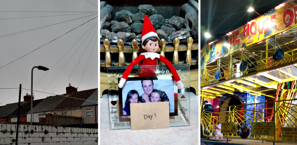 Life As Kim A photo everyday for a year Week 48 Project365