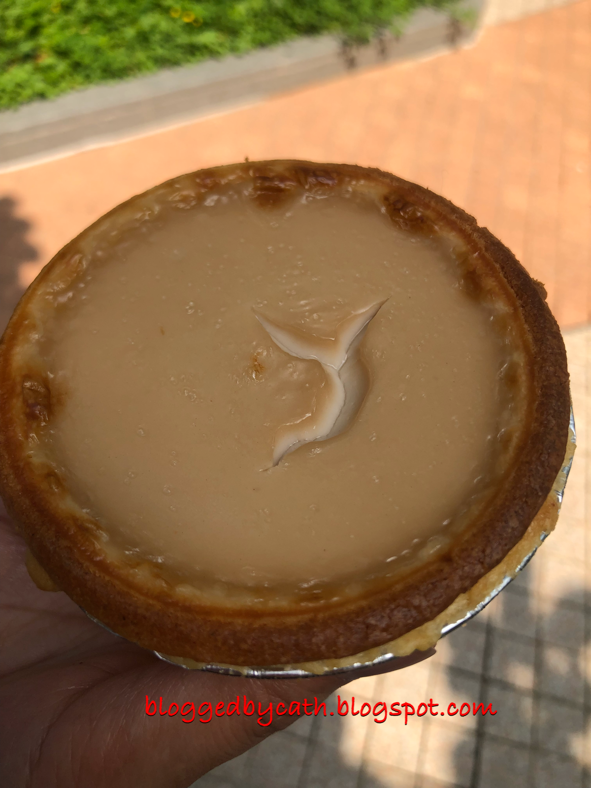 Review Pie & Tart Hong Kong