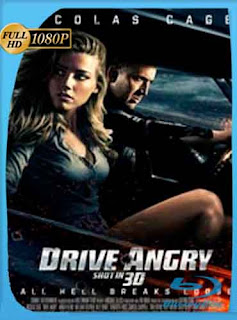 Furia al volante (2011) HD [1080p] Latino [GoogleDrive] chapelHD