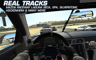 Real Racing 3 Apk [LAST VERSION] - Free Download Android Game