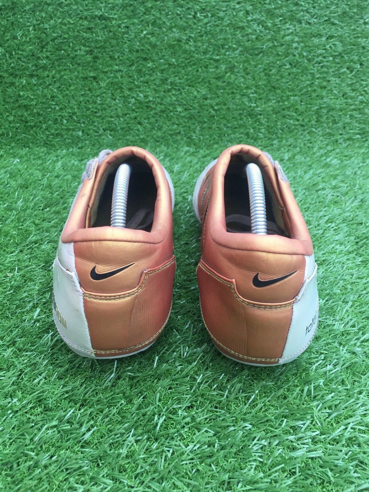 Nike Air Zoom Total 90 III 2004 Football Boots All Colorways, Tech & Players Footy Headlines