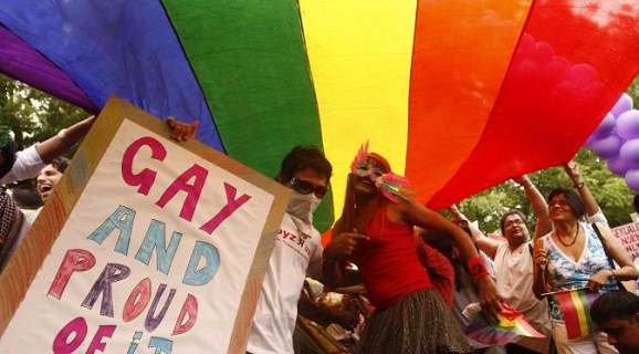 Ini Argumen Golongan LGBT Indonesia Semakin “Pede” Tampak di Muka Umum saat ini