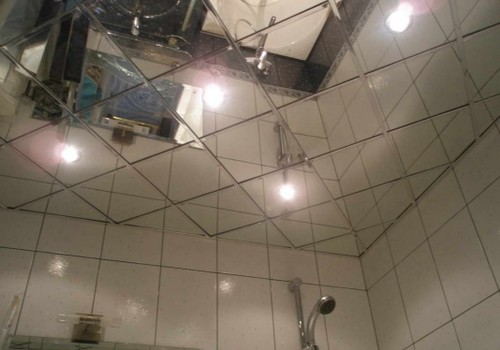 The Best Types Of Ceiling Coverings For Your Interior 2019