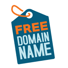 free domain