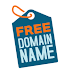 100% free domains 2019
