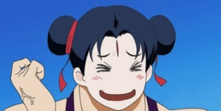 Shi Wan Ge Leng Xiaohua Episódio 02