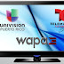 RATINGS: Los programas más vistos el viernes 29 de abril de 2016 | 5PM a 11:30PM