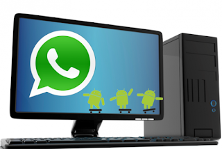 (Free) Download whatsapp for PC Laptop on Windows 7/8.1/XP
