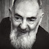 "A humildade é a verdade" - Padre Pio