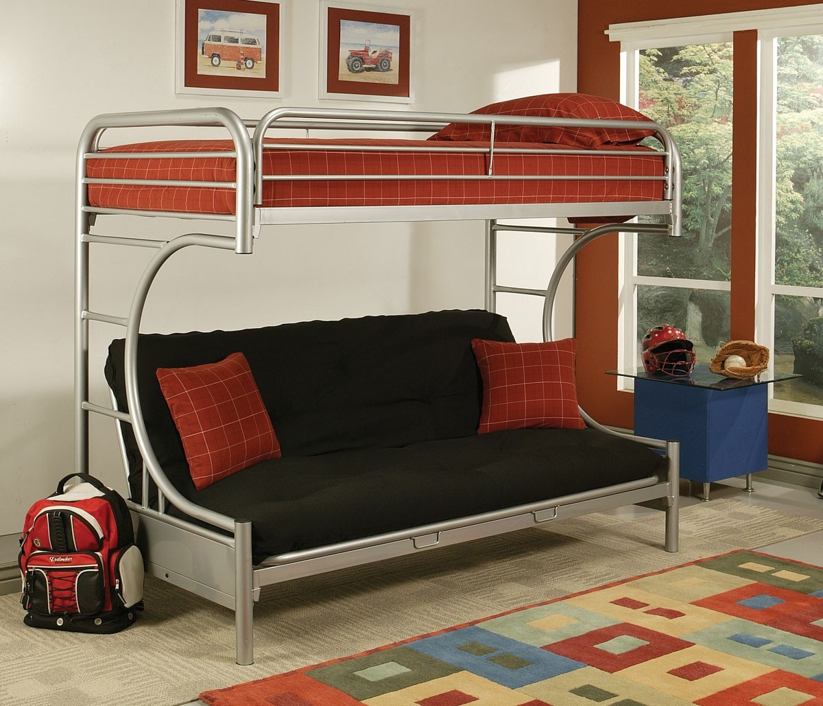 Couch To Bunk Bed Price Photos