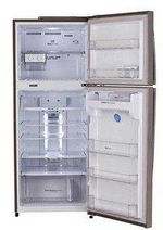 LG Frost Free 420 L Double Door Refrigerator