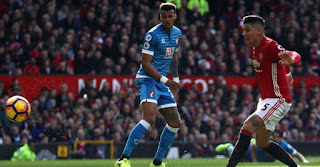 Manchester United vs Bournemouth Live Stream online Today 13 -12- 2017 England Premier League Manchester United vs Bournemouth Live Stream online Today 13 -12- 2017 England Premier League