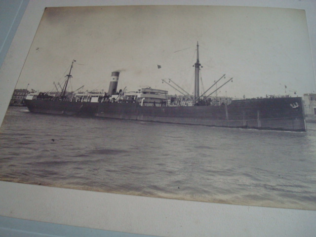 photographiemaritime Compagnie des Chargeurs Réunis. photos a vendre