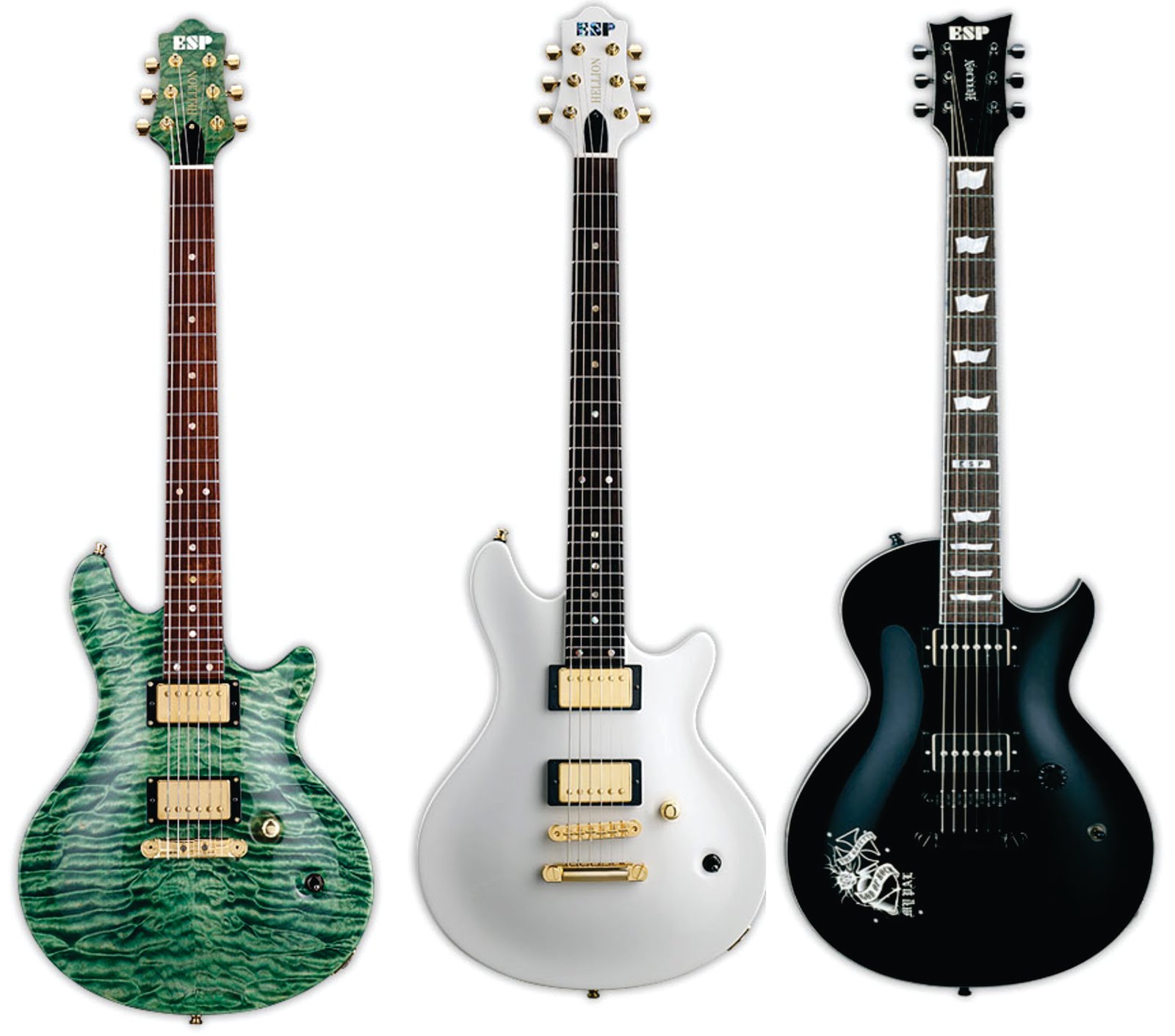 ESP ☼♪♀™†(•_•)™†☼♪♀