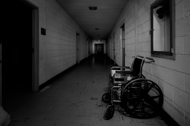 Rolling Hills Asylum