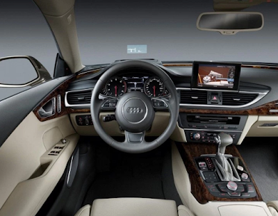 2018 Audi A7 Redesign, Change, Price, Release Date 2018 Audi A7 Redesign, Change, Price, Release Date