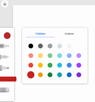 Menggambar secara online dengan Google Chrome Canvas-gambar c Menggambar secara online dengan Google Chrome Canvas-gambar c