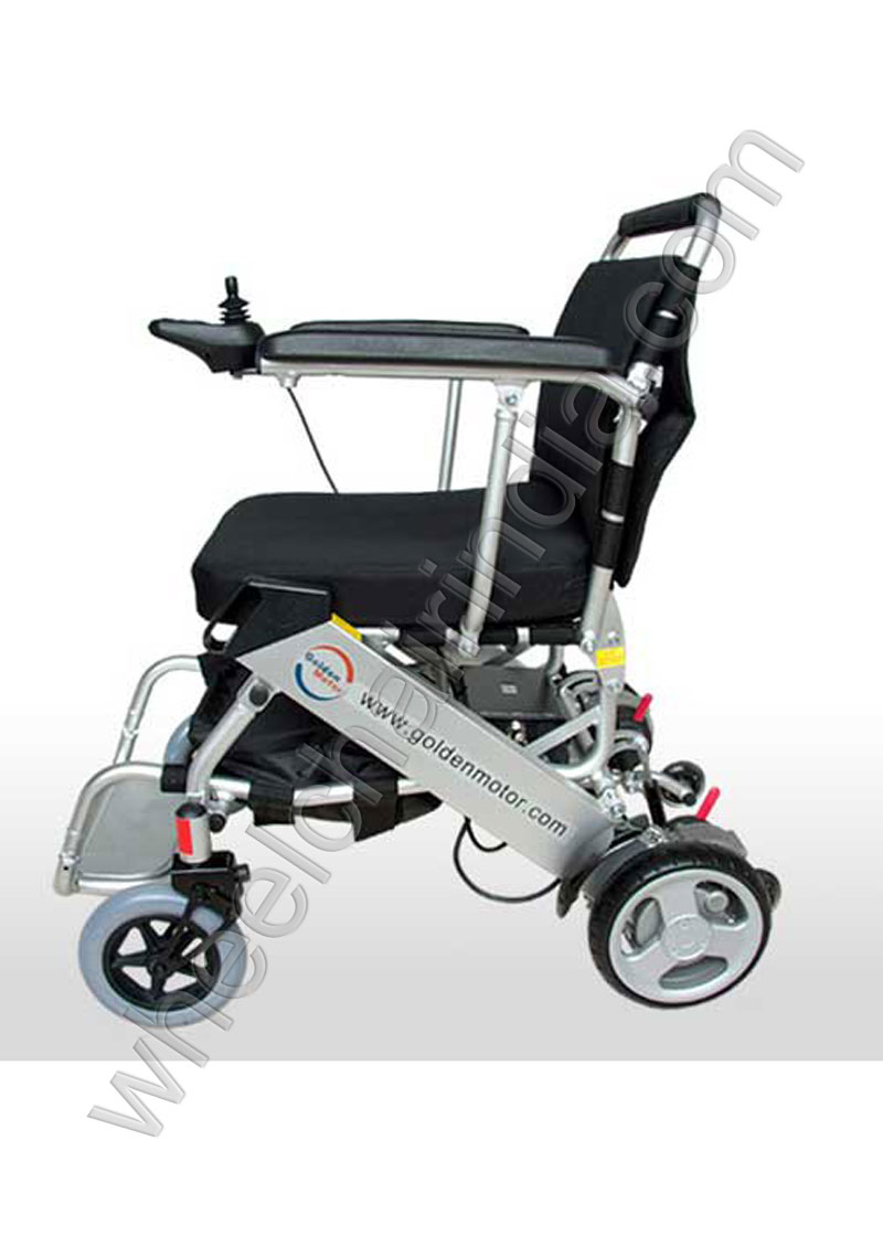 Advantages And Disadvantages of Power Wheelchairs Wheelchair India