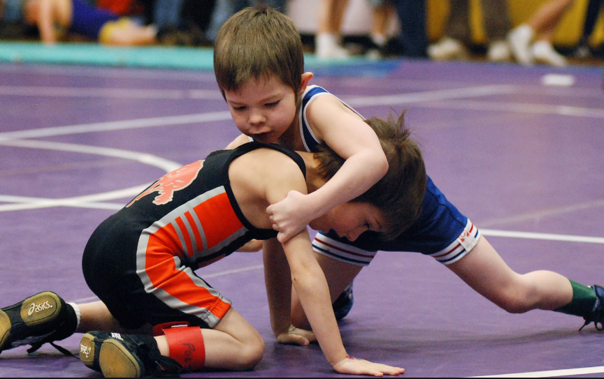 Dorchester Times Dorchester Youth Wrestling Tourney Is This Saturday