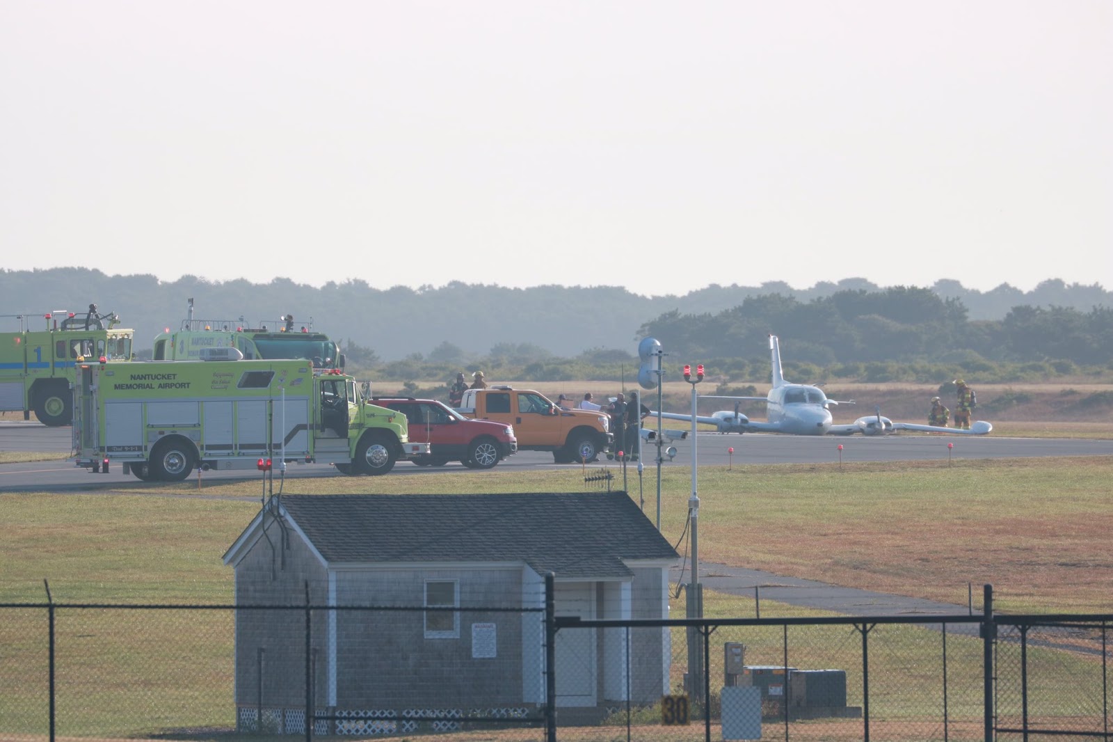 Kathryn's Report Flight Control System Malfunction / Failure Cessna