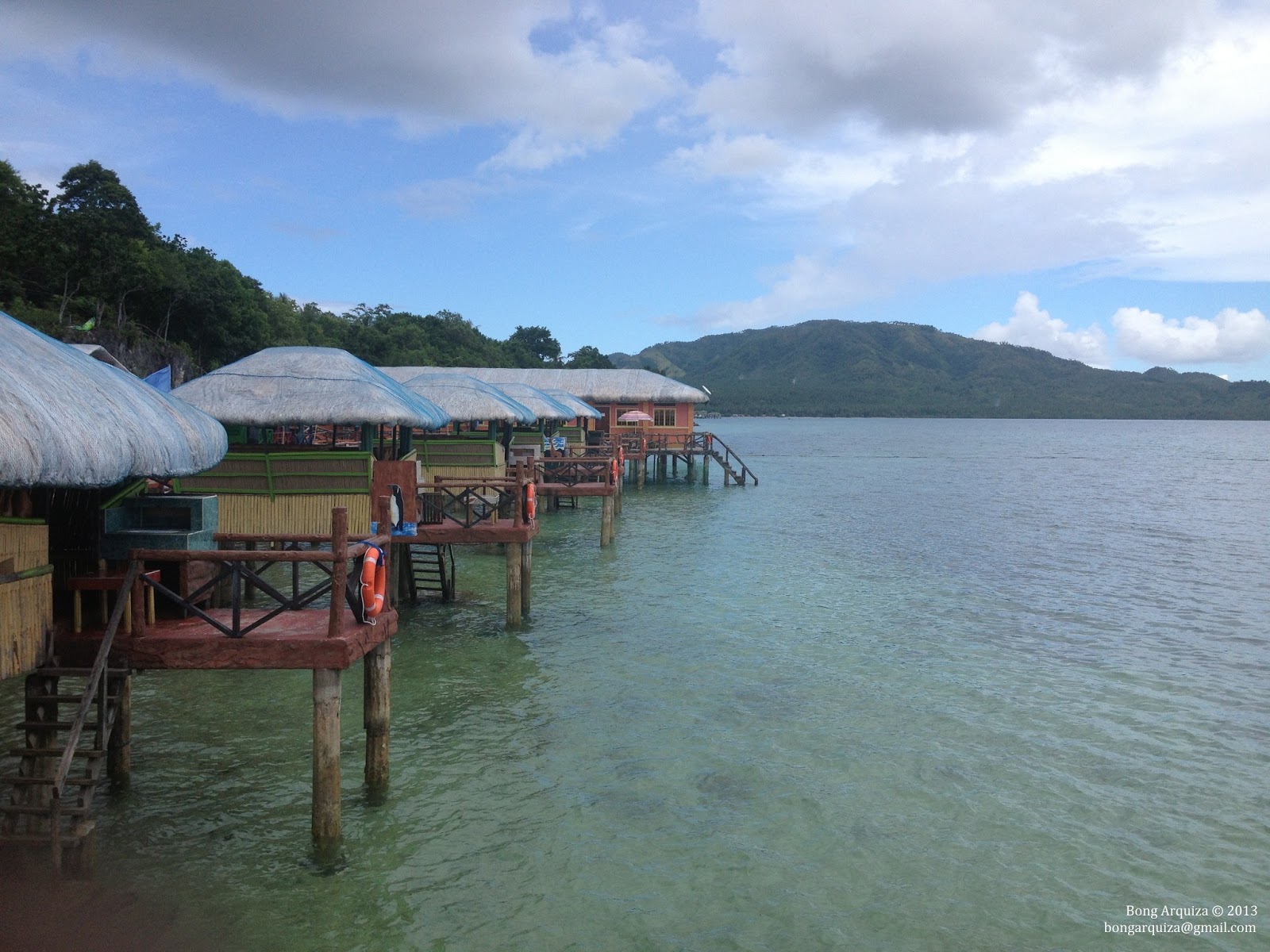 Experiencing Davao Oriental (PostPablo Escapades) BNGRQZ In a nutshell