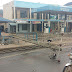 50 buildings, electric poles destroyed by heavy downpour in Ekiti