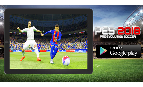 pes 2015 free download for android apk