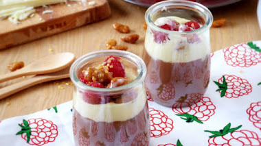 10 recetas con fresas