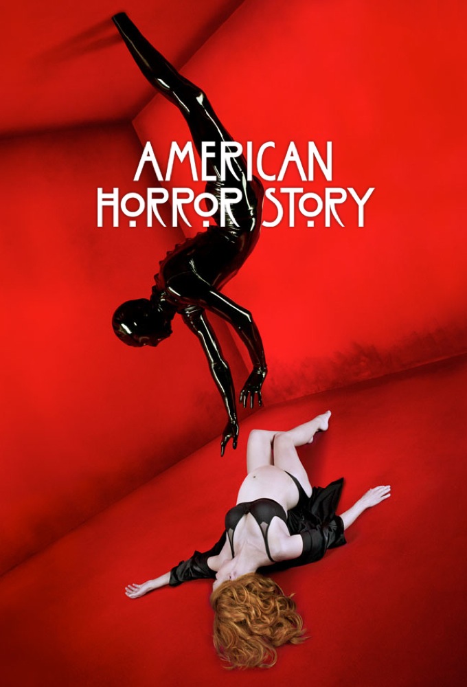 American Horror Story 1º Temporada Dual Áudio BLURAY 720P – Torrent