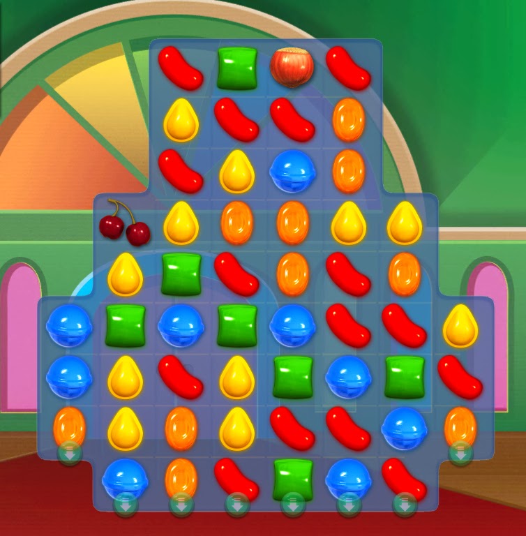 Candy Crush Saga Astuces Niveau 12 Astuces Candy Crush Saga