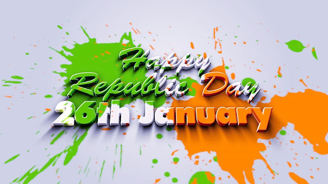 Happy Republic Day Images in English Happy Republic Day Images in English