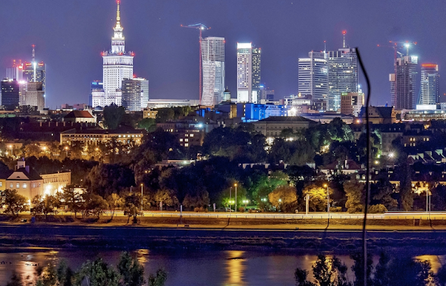 Poland Tourism Things to do in Warsaw