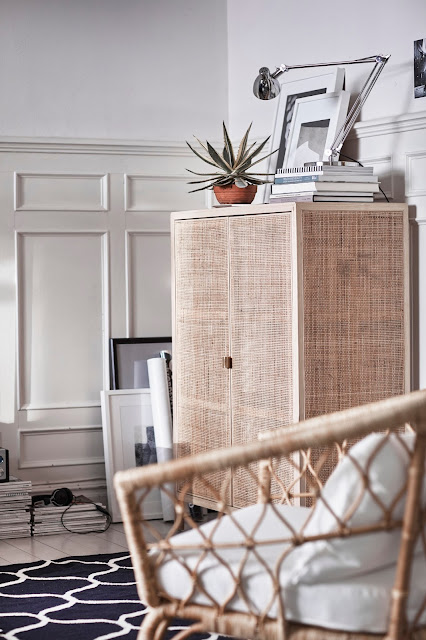 Muy bien!: ¡natural beauty: stockholm 2017 by ikea!