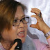 De lima to Duterte: Pray I don’t become the next President, for you will pay for your crimes.