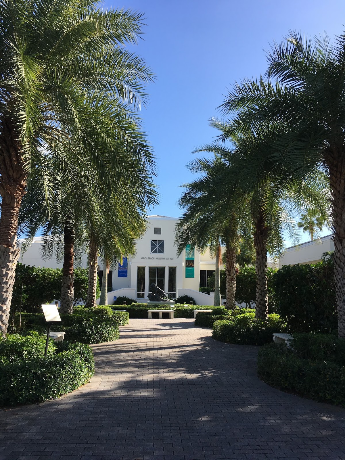 Meet Me in the Gift Shop Vero Beach Museum of Art